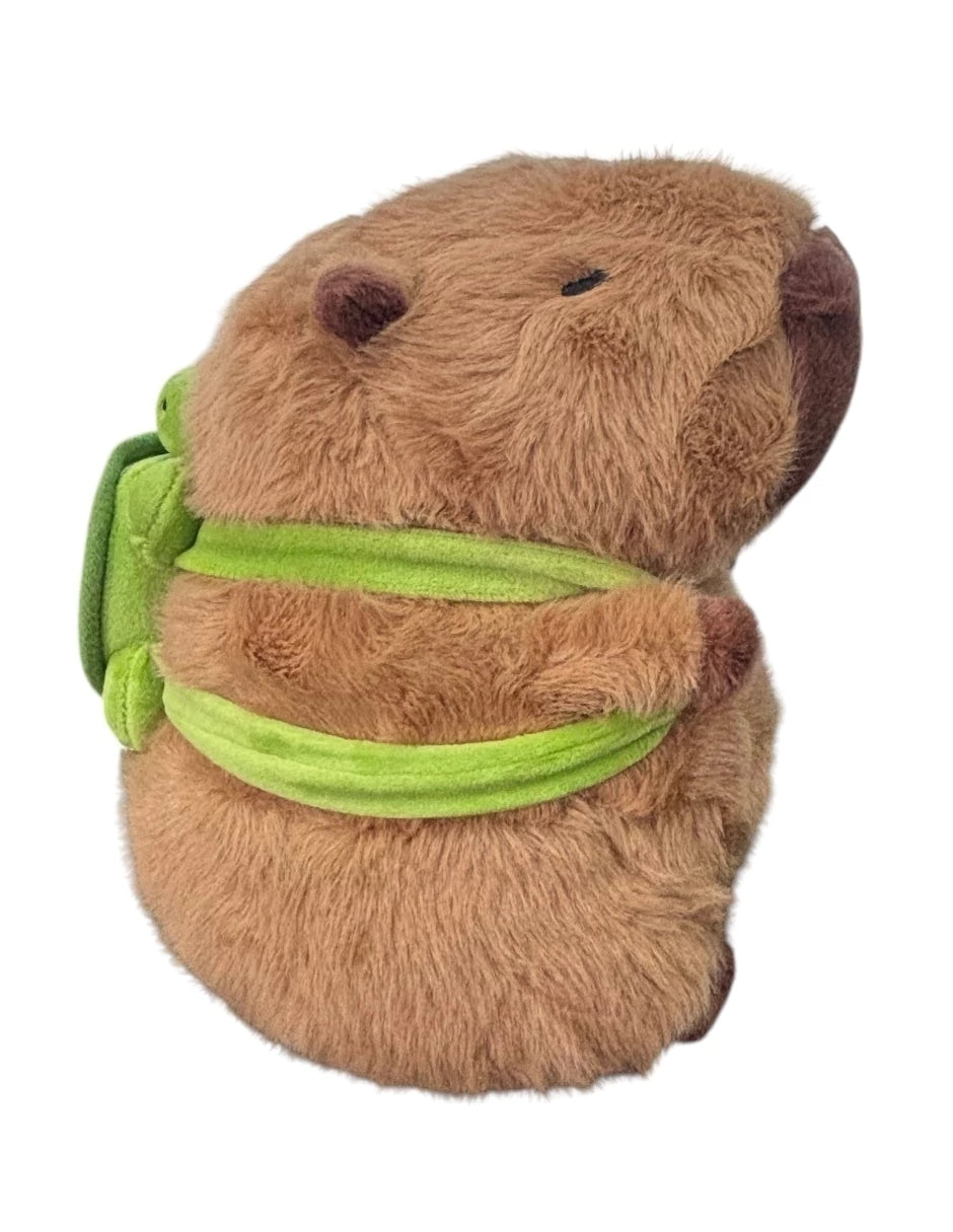 Muñeco de peluche Capibara
