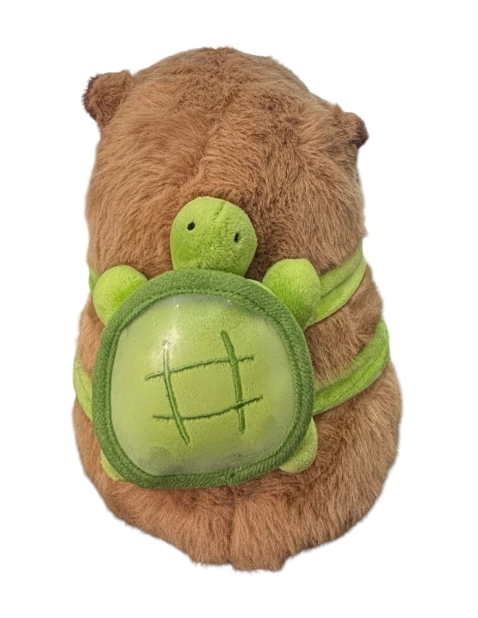 Muñeco de peluche Capibara