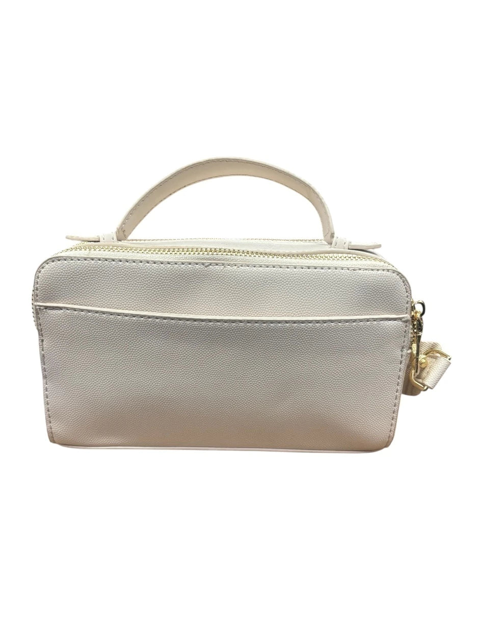 Bolsa Crossbody Bkirsten Steve Madden color crema