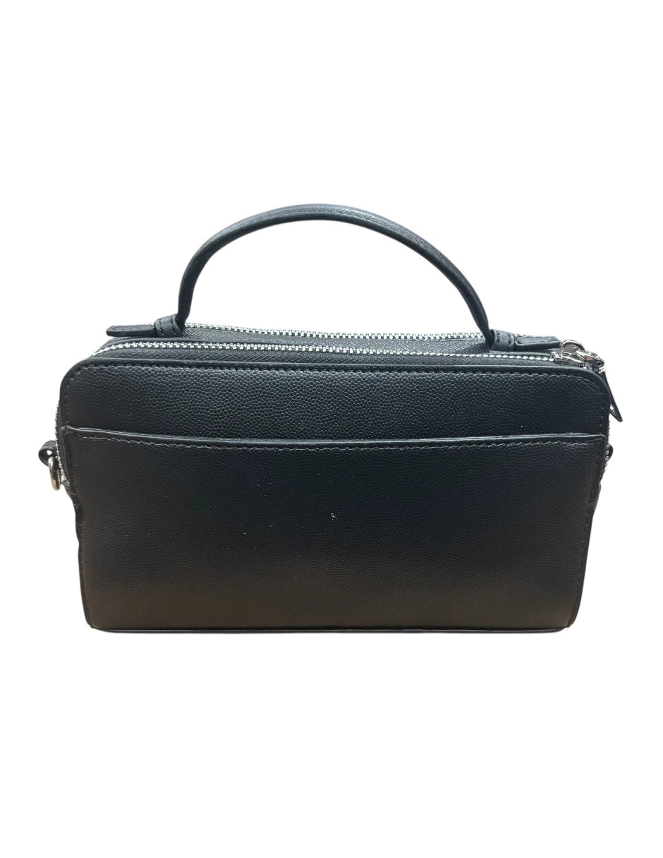 Bolsa Crossbody Bkirsten Steve Madden color negro