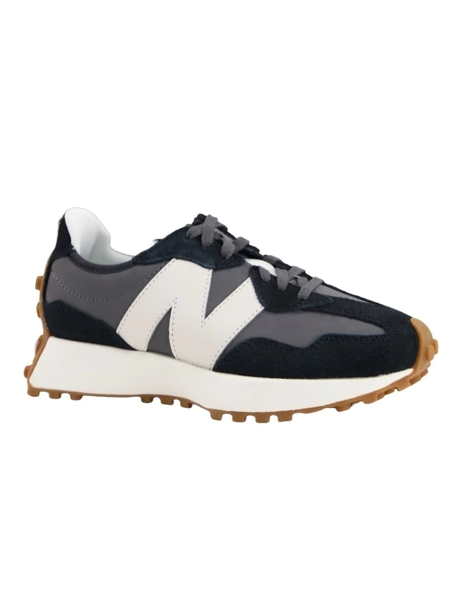Tenis New Balance color negros