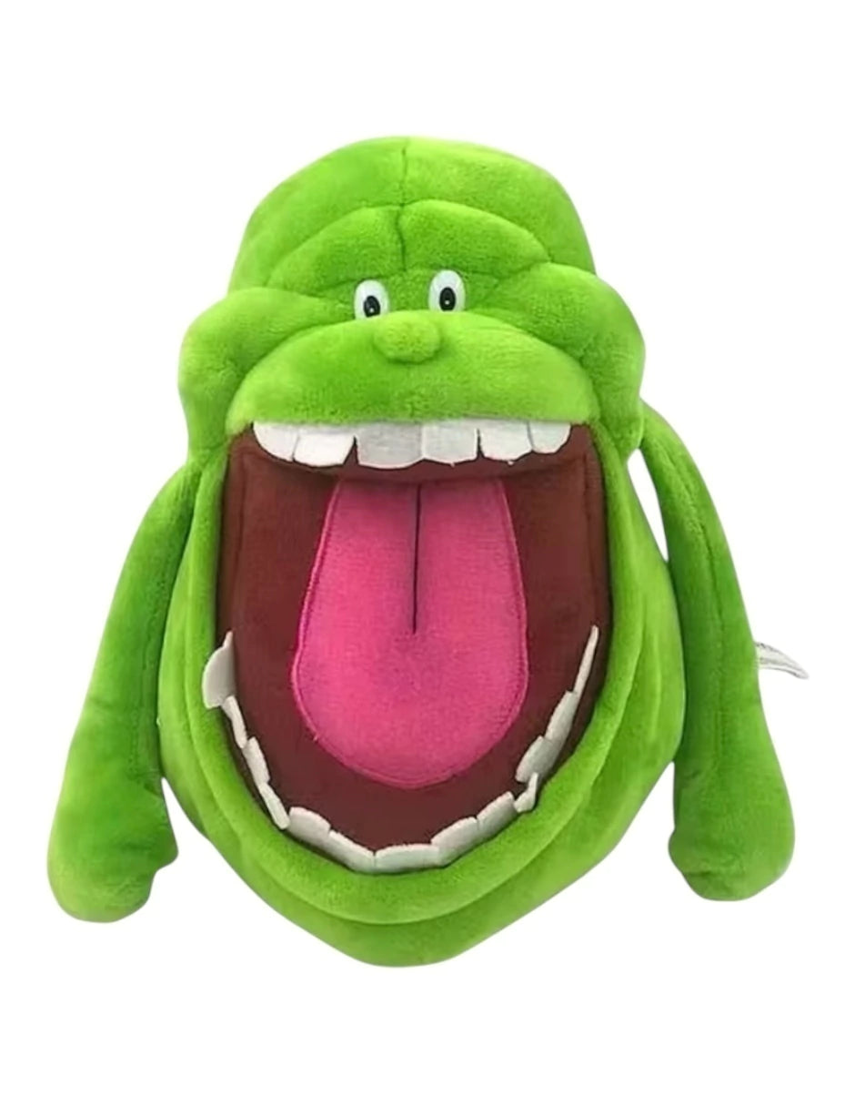Muñeco de peluche Mini Pegajoso Cazafantasmas