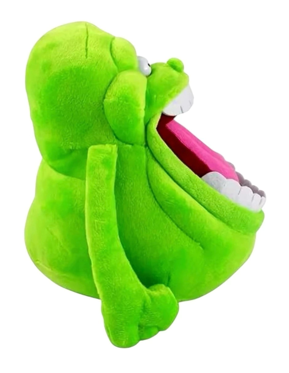 Muñeco de peluche Mini Pegajoso Cazafantasmas