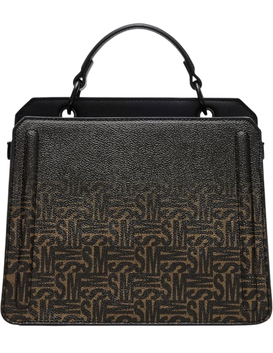 Bolsa shoulder Bevelyn para mujer Steve Madden