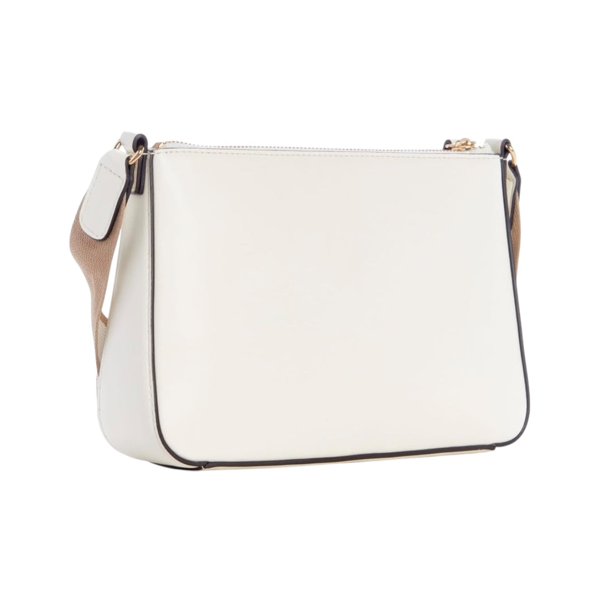 Bolsa Guess Crossbody Beige