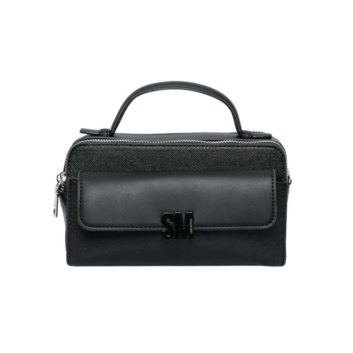 Bolsa Crossbody Steve Madden Bkirsten Color Negro