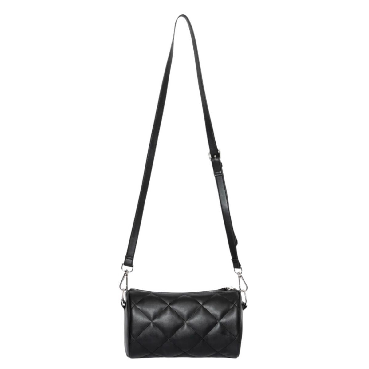 Bolsa Crossbody Steve Madden BGerri Color Negro con Monedero