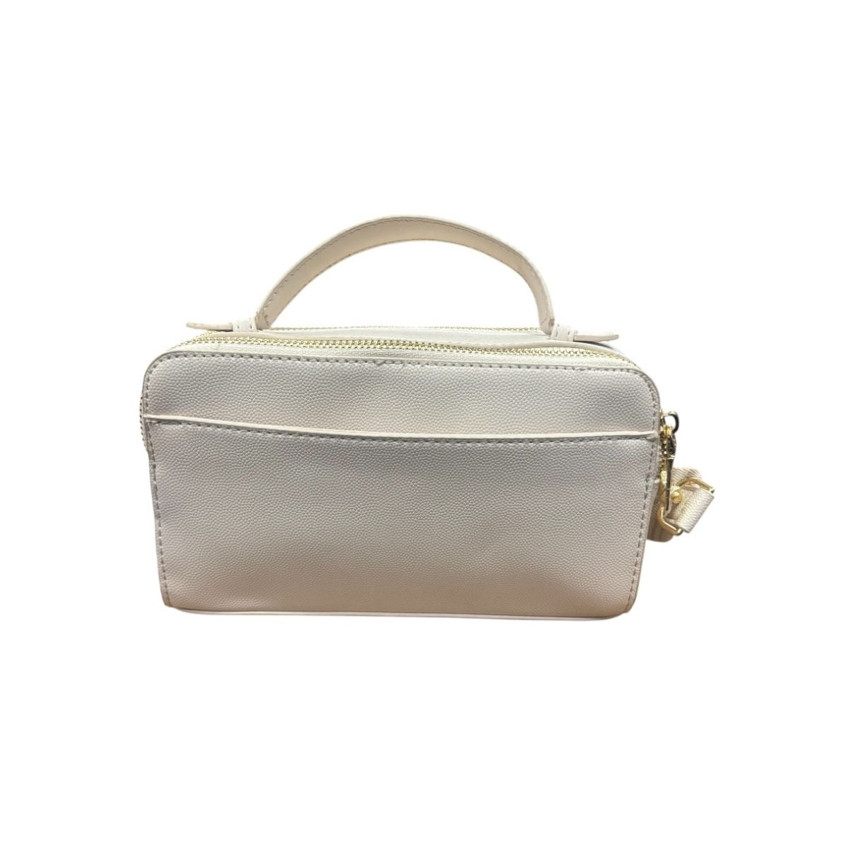 Bolsa Crossbody Steve Madden Color Crema Bkirsten con Monedero