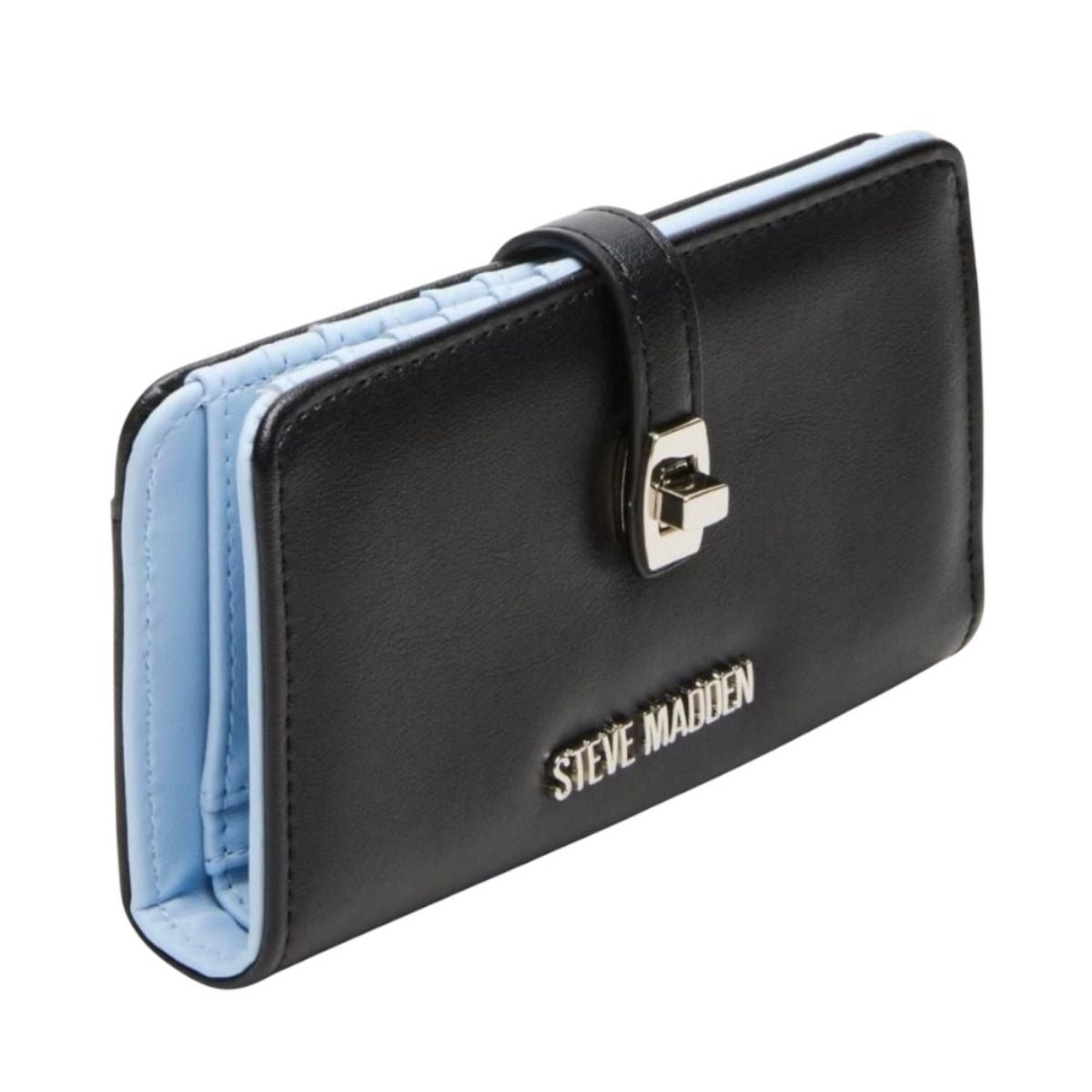 Cartera Steve Madden Bharber Para Mujer