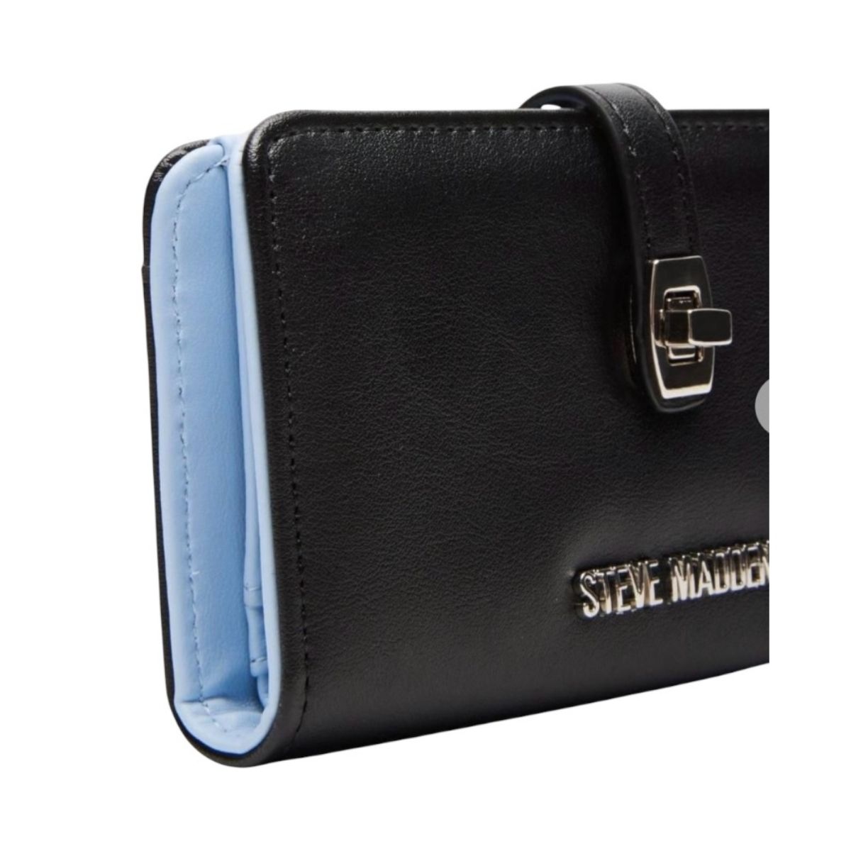 Cartera Steve Madden Bharber Para Mujer