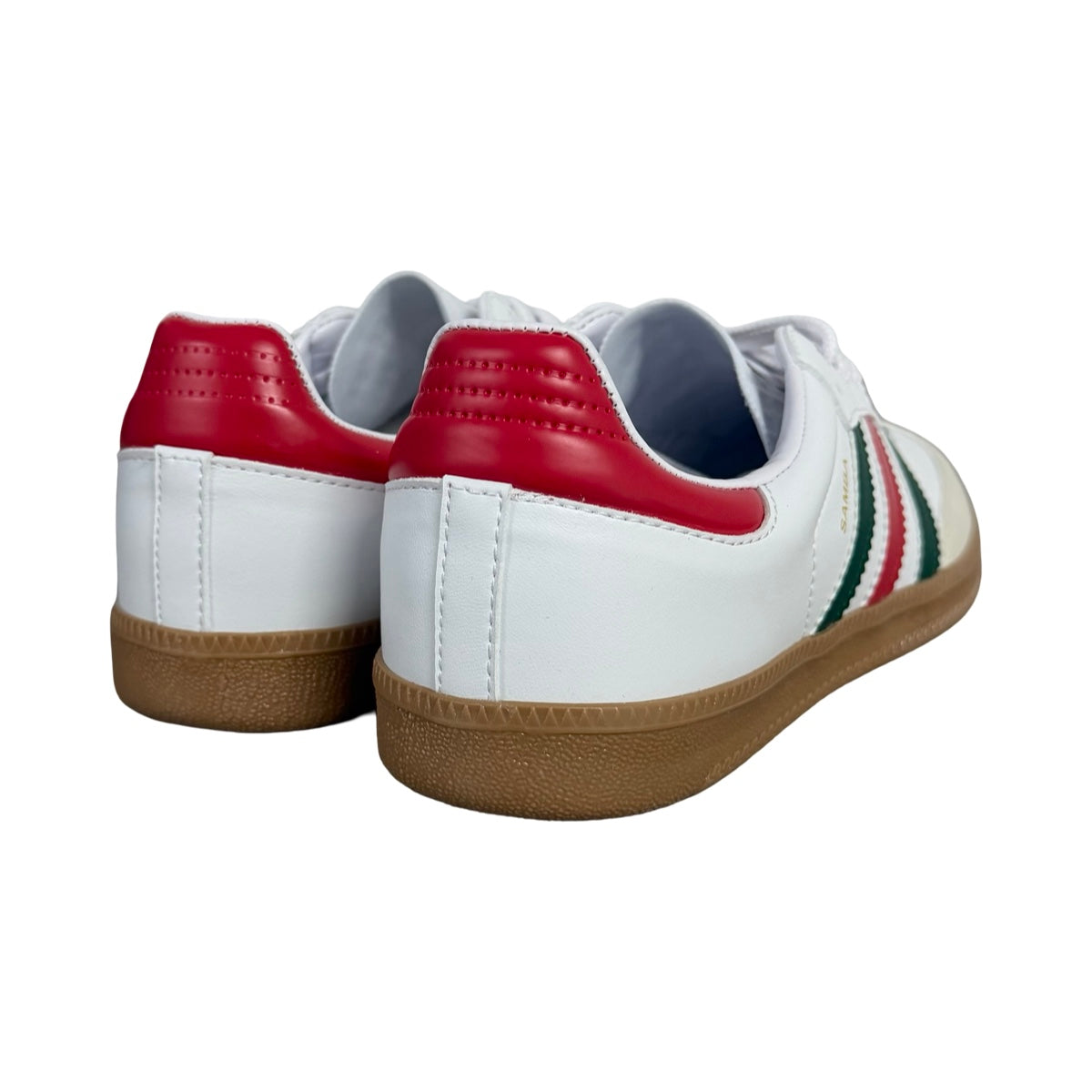Tenis Adidas Samba OG Copa Mundial Para Mujer