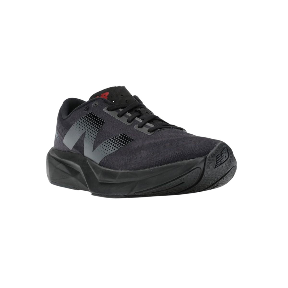 Tenis New Balance Fuelcel Color Negro