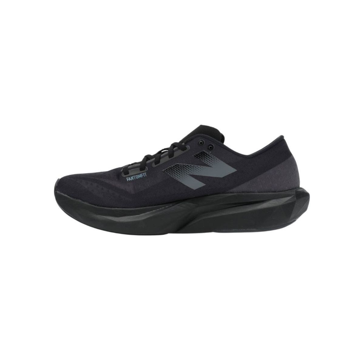 Tenis New Balance Fuelcel Color Negro