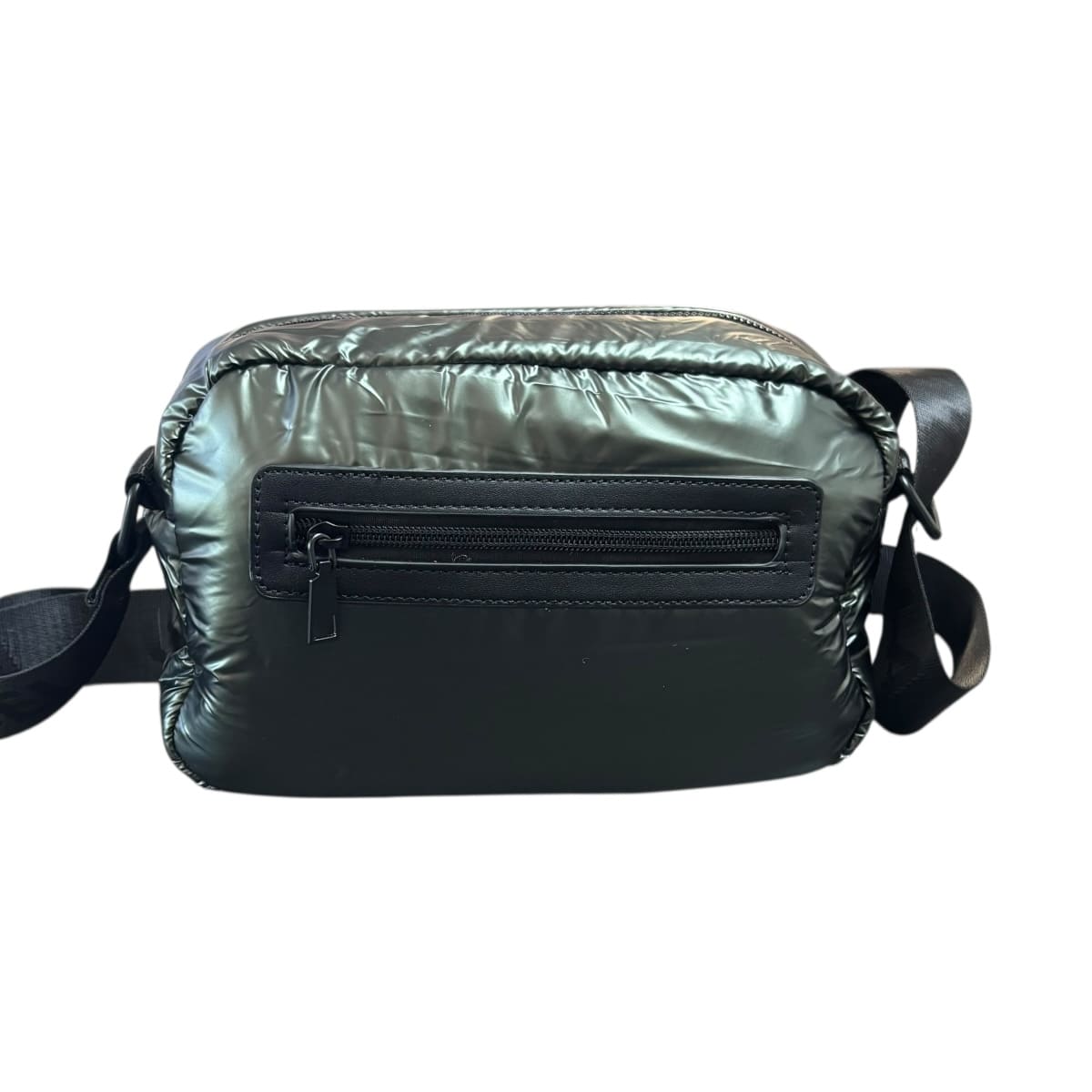 Bolsa Crossbody Luxo Brand Unibella Verde