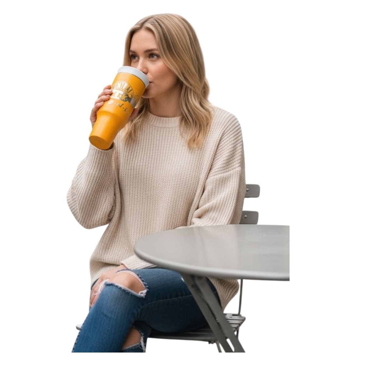 Termo Macarena Brand Friends Collection