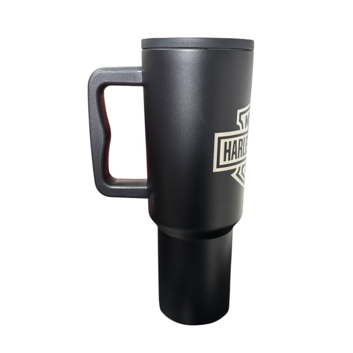 Termo Macarena Brand Harley Davidson Negro