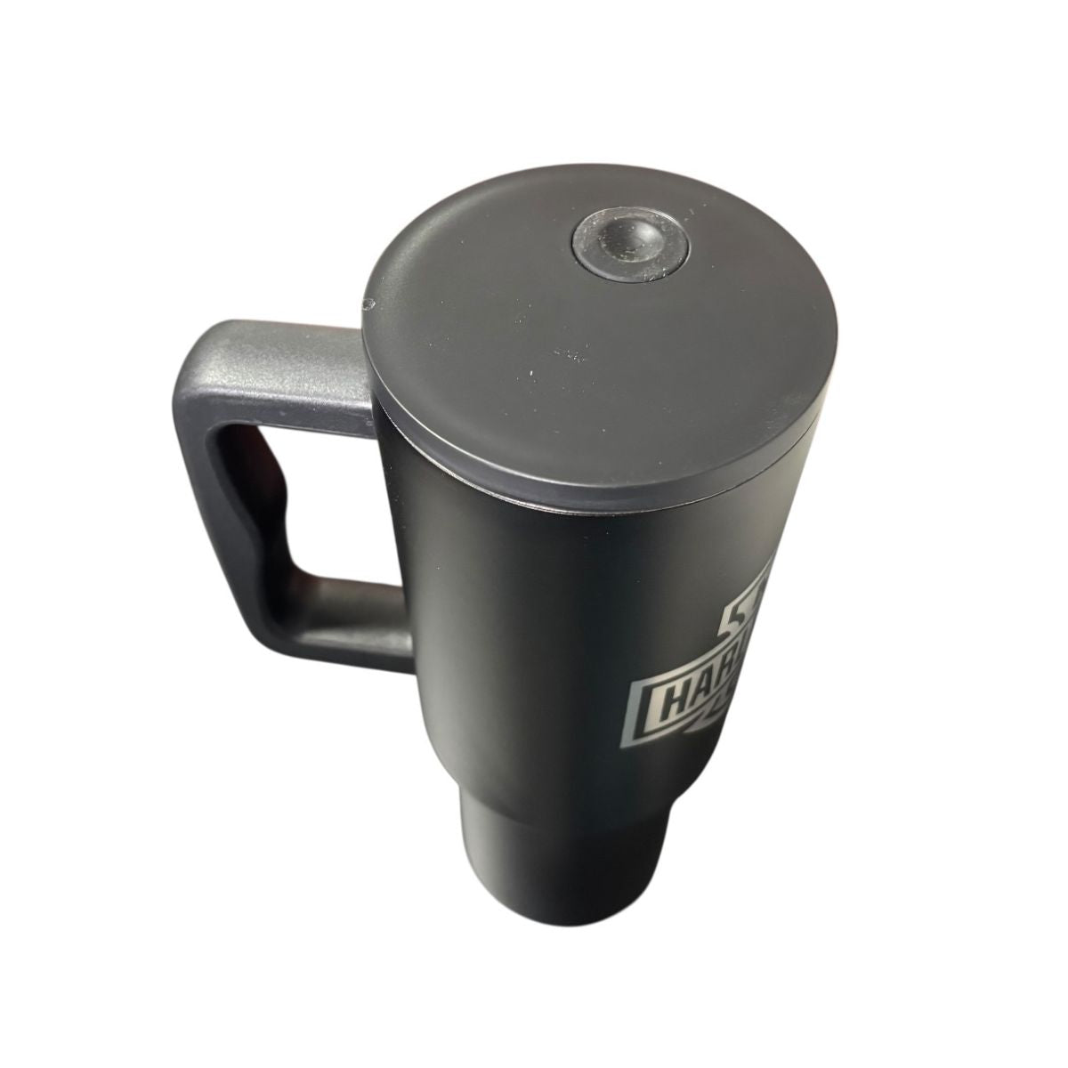 Termo Macarena Brand Harley Davidson Negro