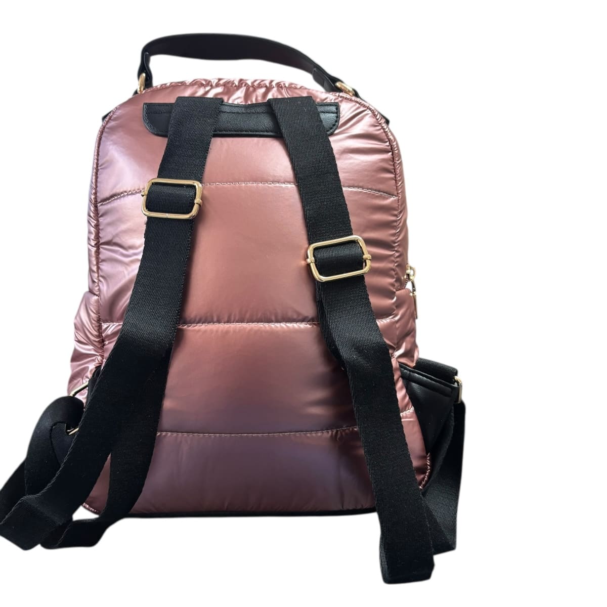 Mochila Casual Luxo Brand Unibella Rosa