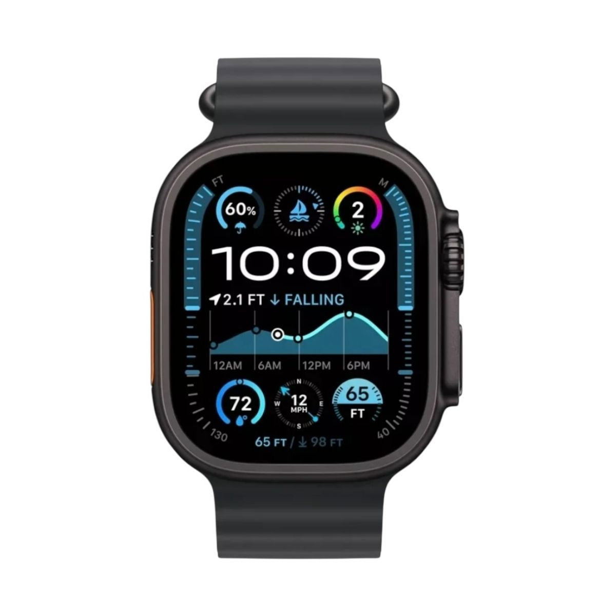 Smartwatch DT Ultra