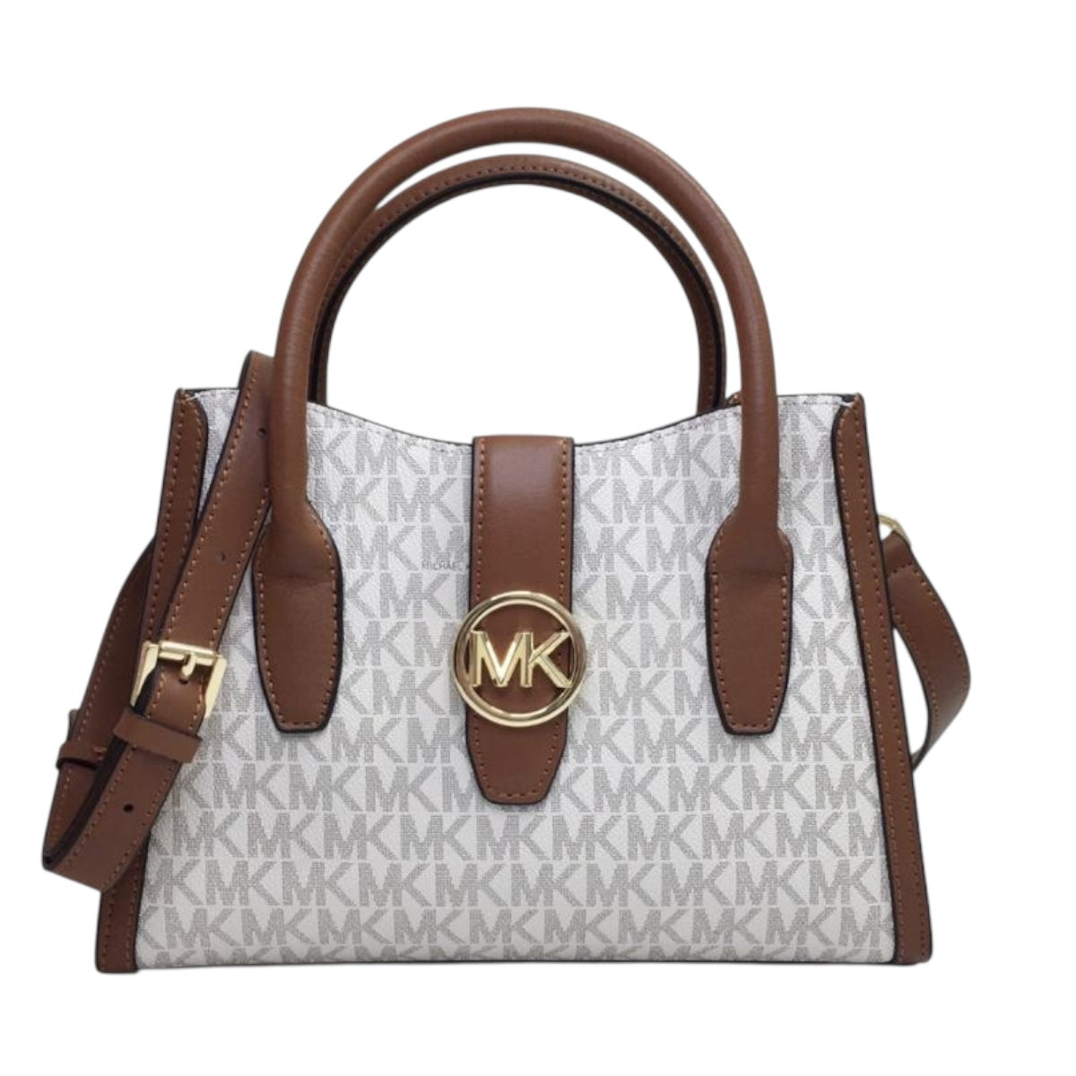Bolsa Satchel Michael Kors Gabby