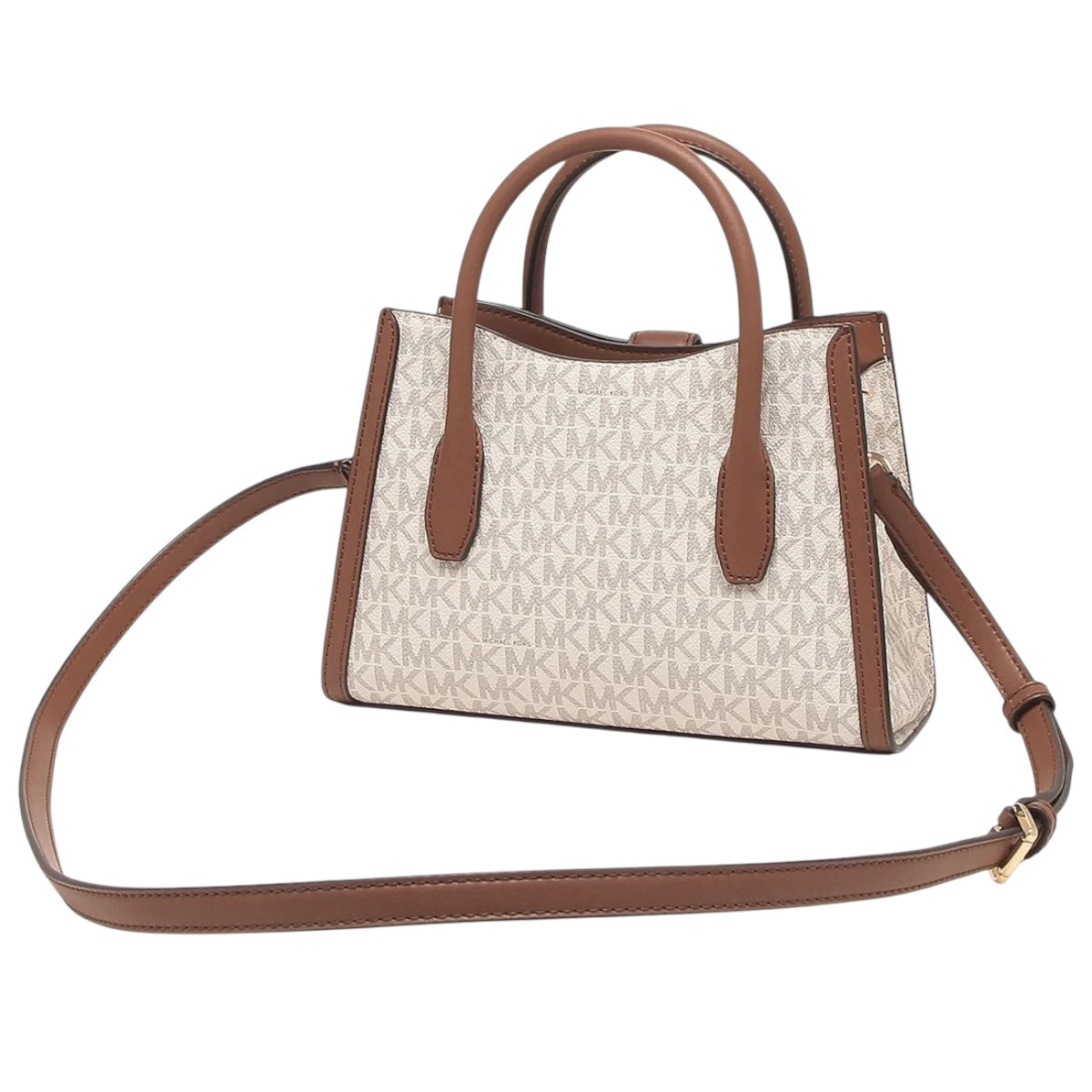 Bolsa Satchel Michael Kors Gabby