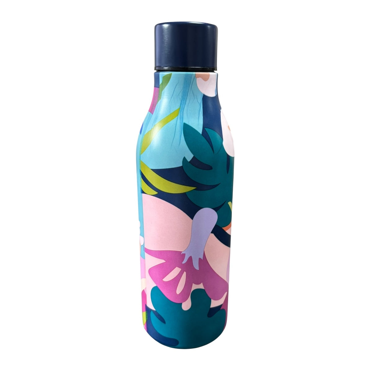 Botella Aislada De Acero Inoxidable Macarena Brand 40 Oz