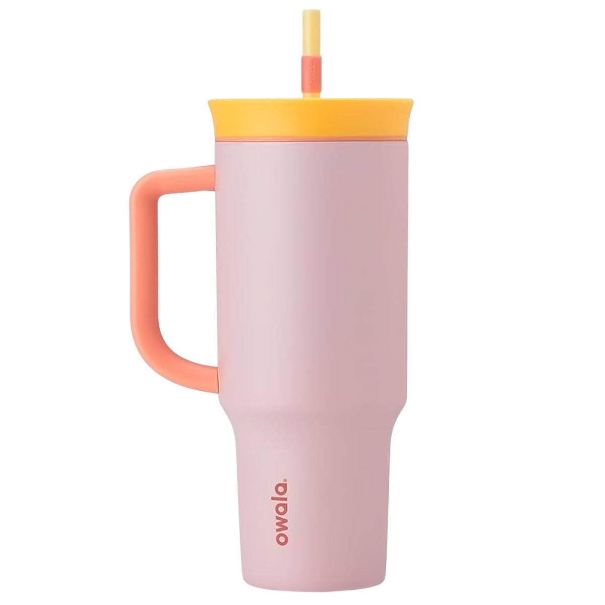 Termo De Acero Inoxidable Macarena Brand Multicolor 550 Mililitros