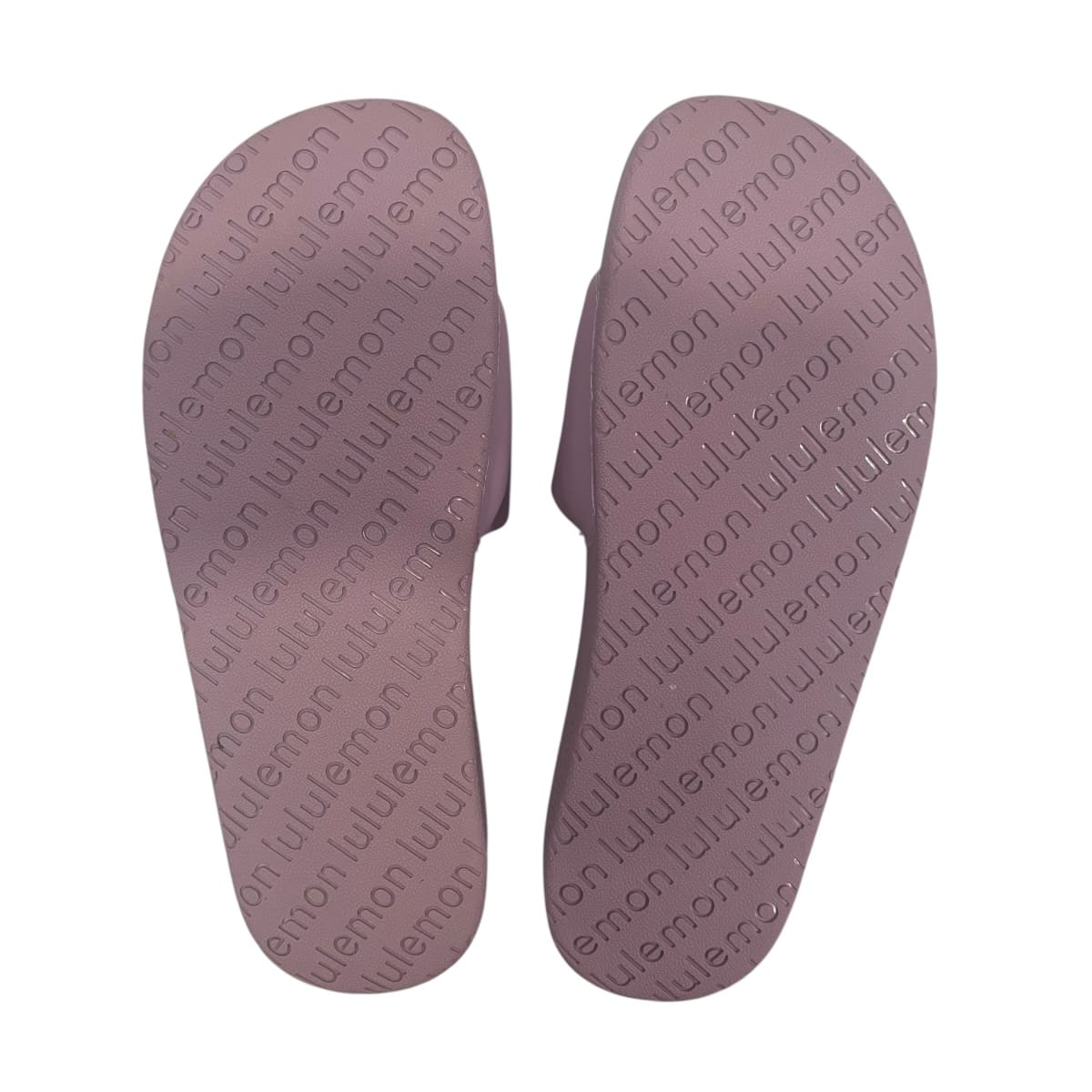 Sandalias Para Mujer Lululemon Restfeel Color Rosa
