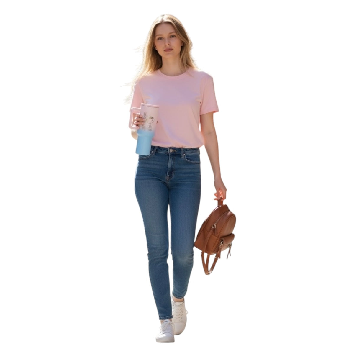 Termo Acero Inoxidable Termomania Snoopy Color Multicolor Mate