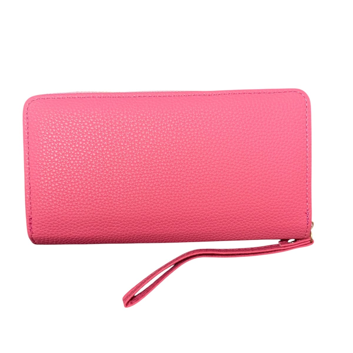 Cartera Macarena Brand Stitch Color Rosa