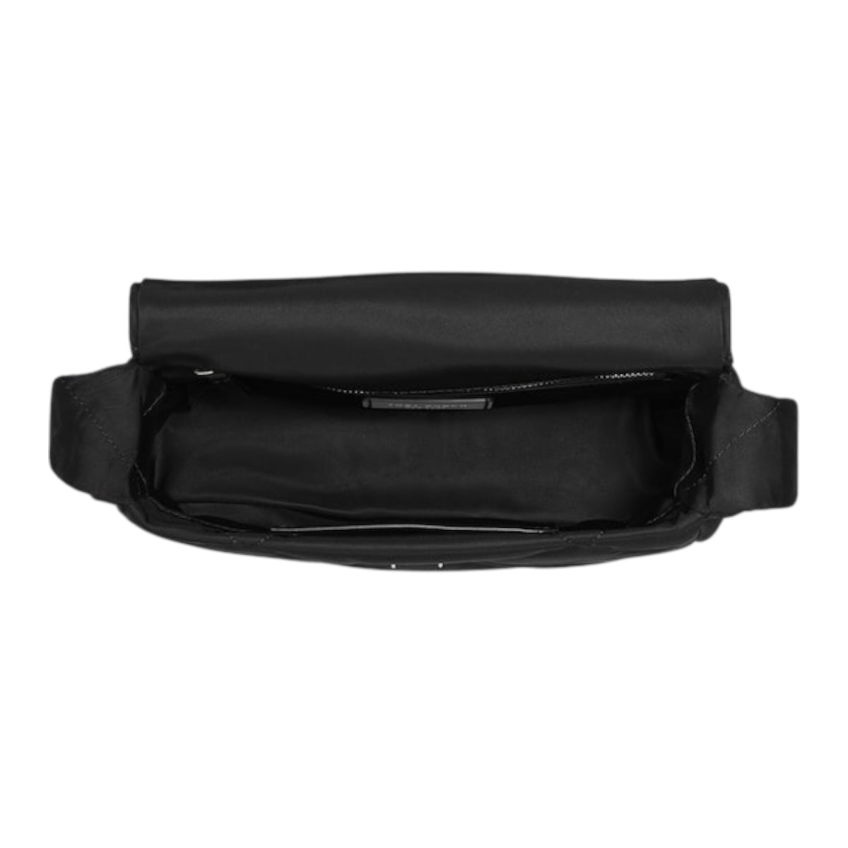 Bolsa Crossbody Tory Burch Kira Diamond Color Negro