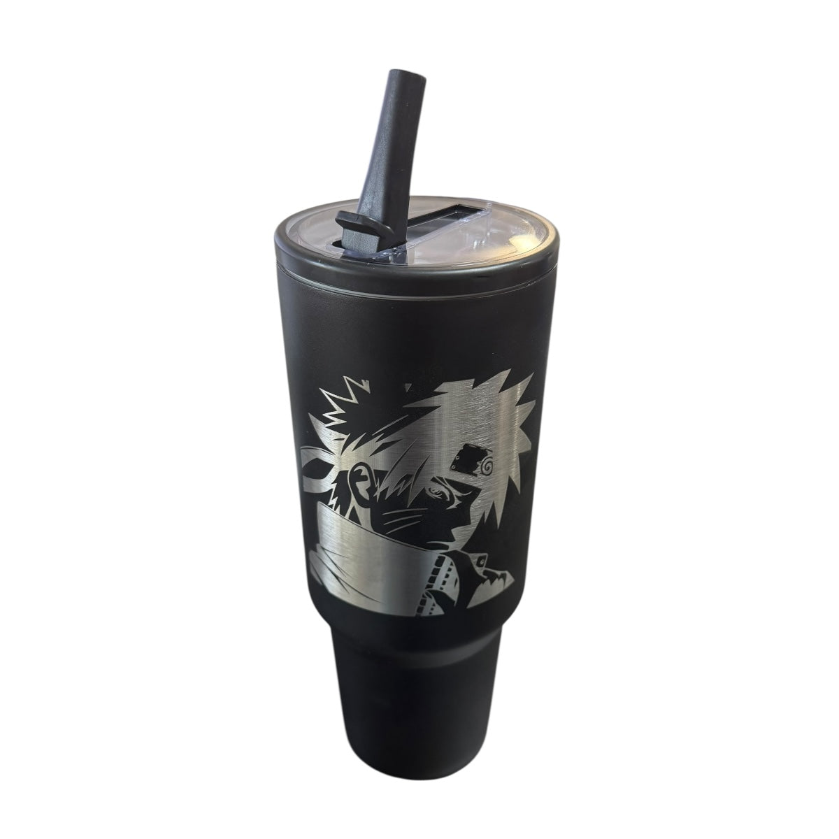 Termo Naruto Negro