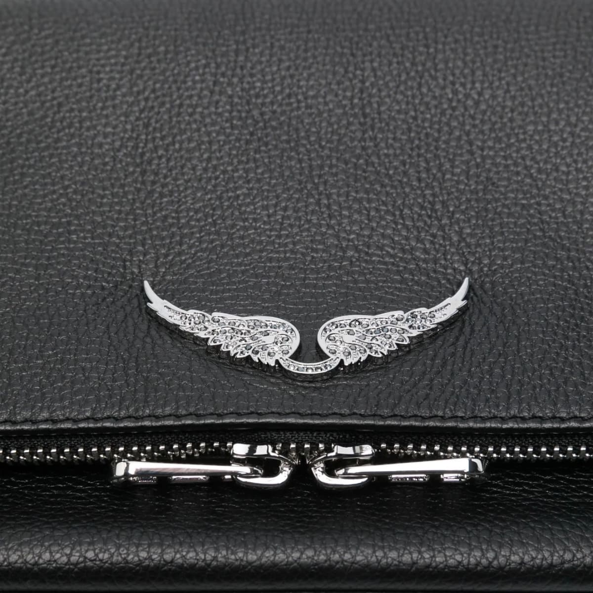 Bolsa Crossbody Zadig Voltaire Rock ll