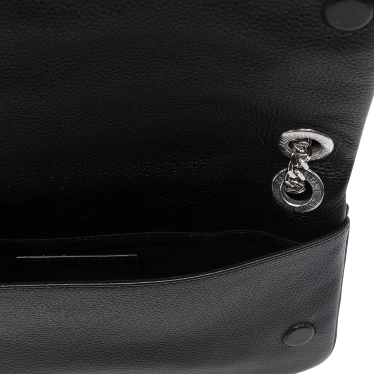 Bolsa Crossbody Zadig Voltaire Rock ll