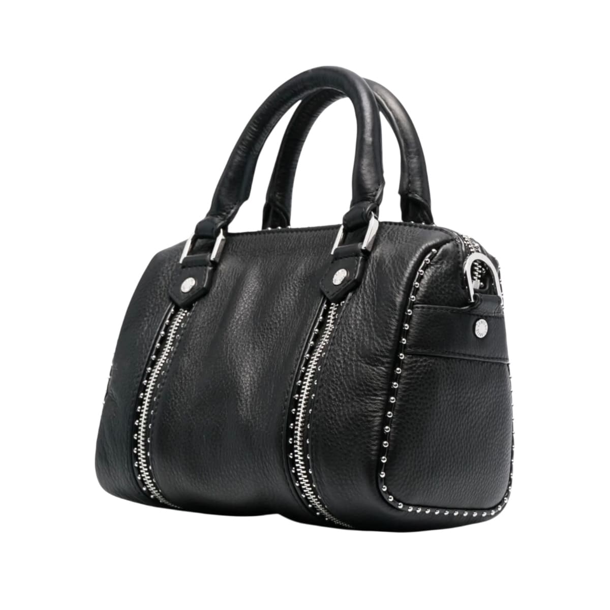 Bolsa Mini Crossbody Zadig Voltaire Sunny Negro