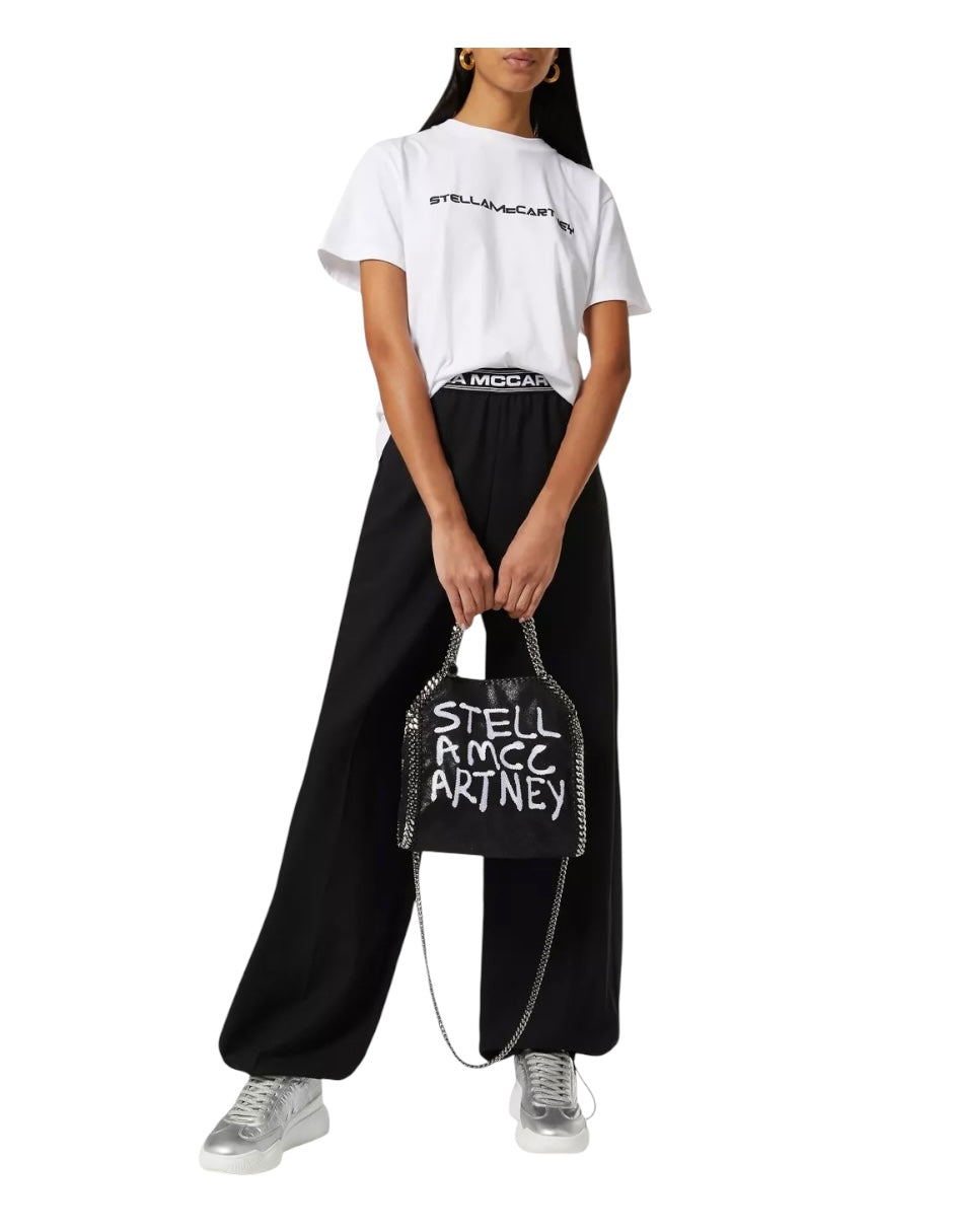 Bolsa Tote Stella McCartney Falabella