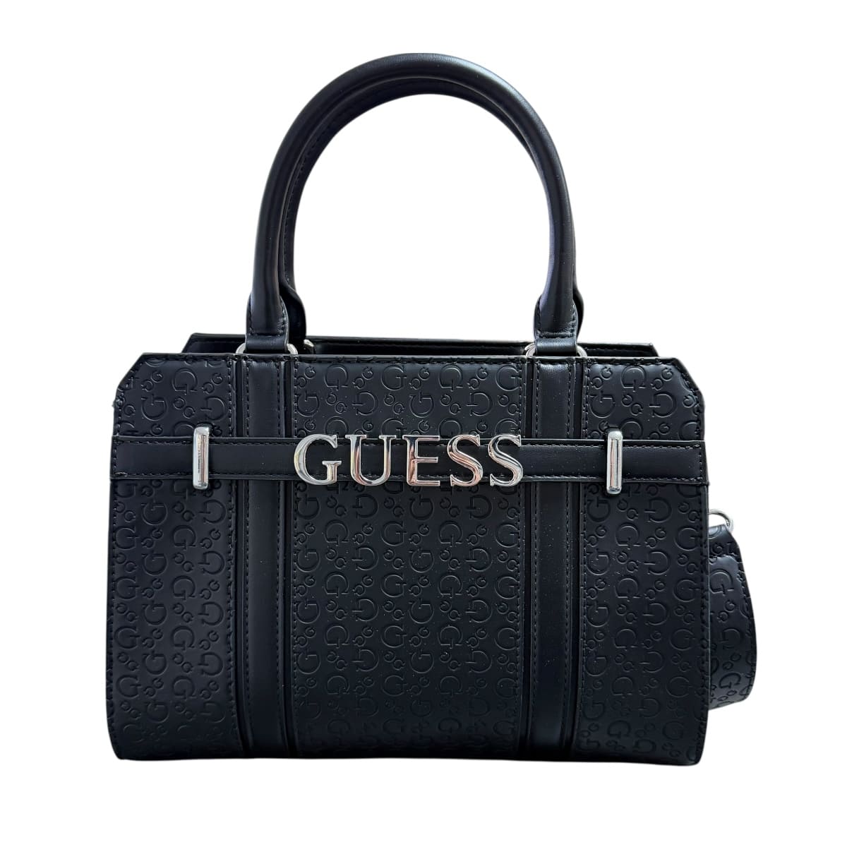 Bolsa Crossbody Guess Negra