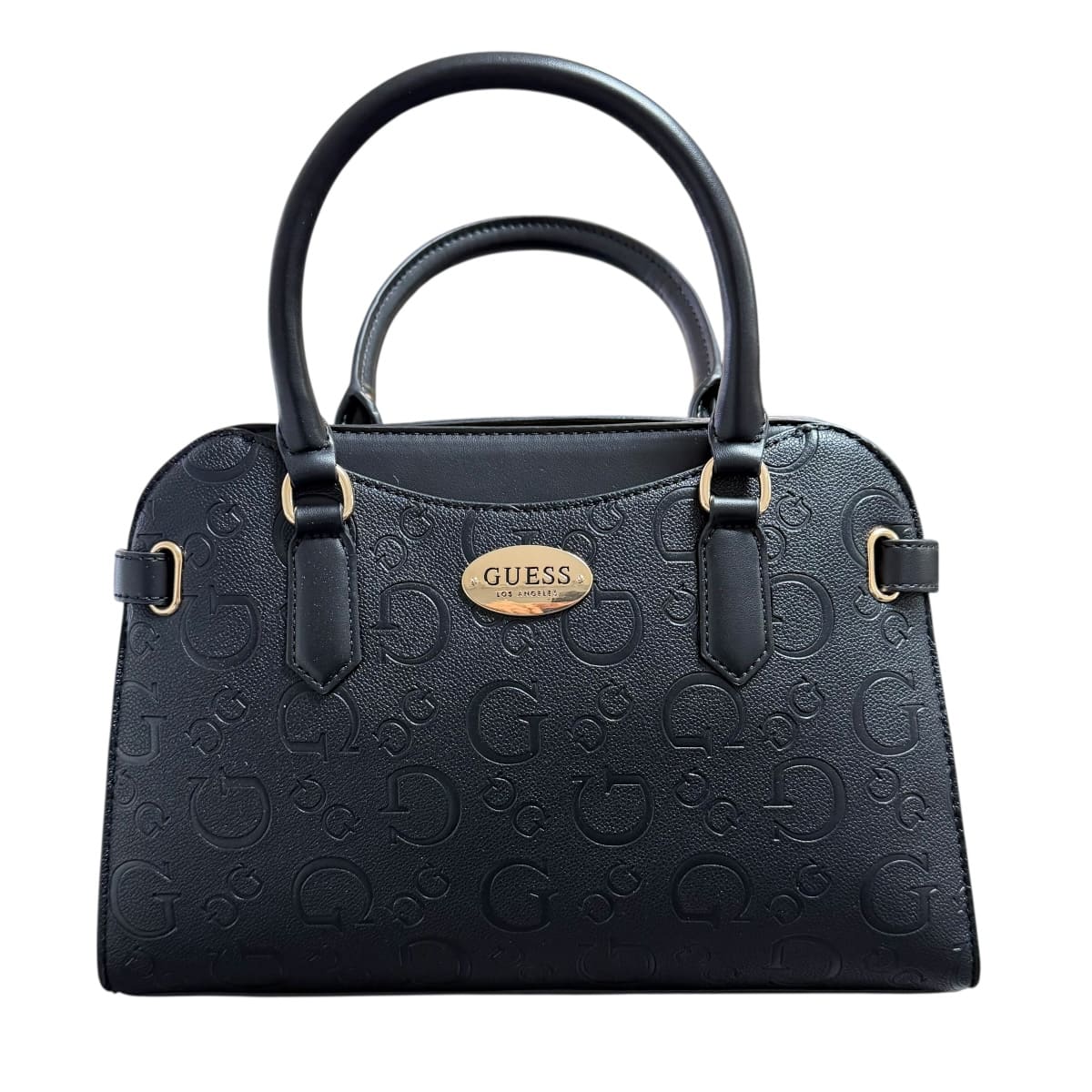 Bolsa Crossbody Guess Negra