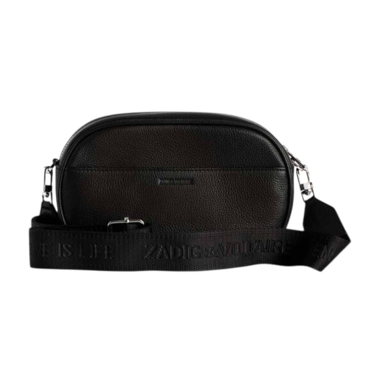 Bolsa Zadig & Voltaire Rock Mini Crossbody