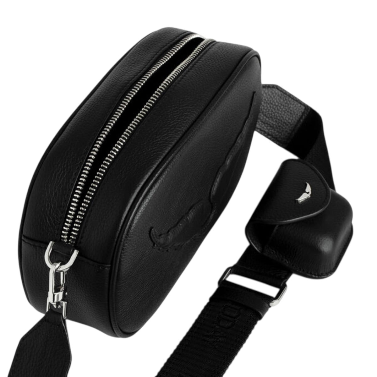 Bolsa Zadig & Voltaire Rock Mini Crossbody