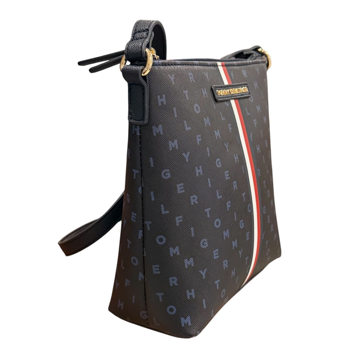 Bolsa Tommy Hilfiger Negra
