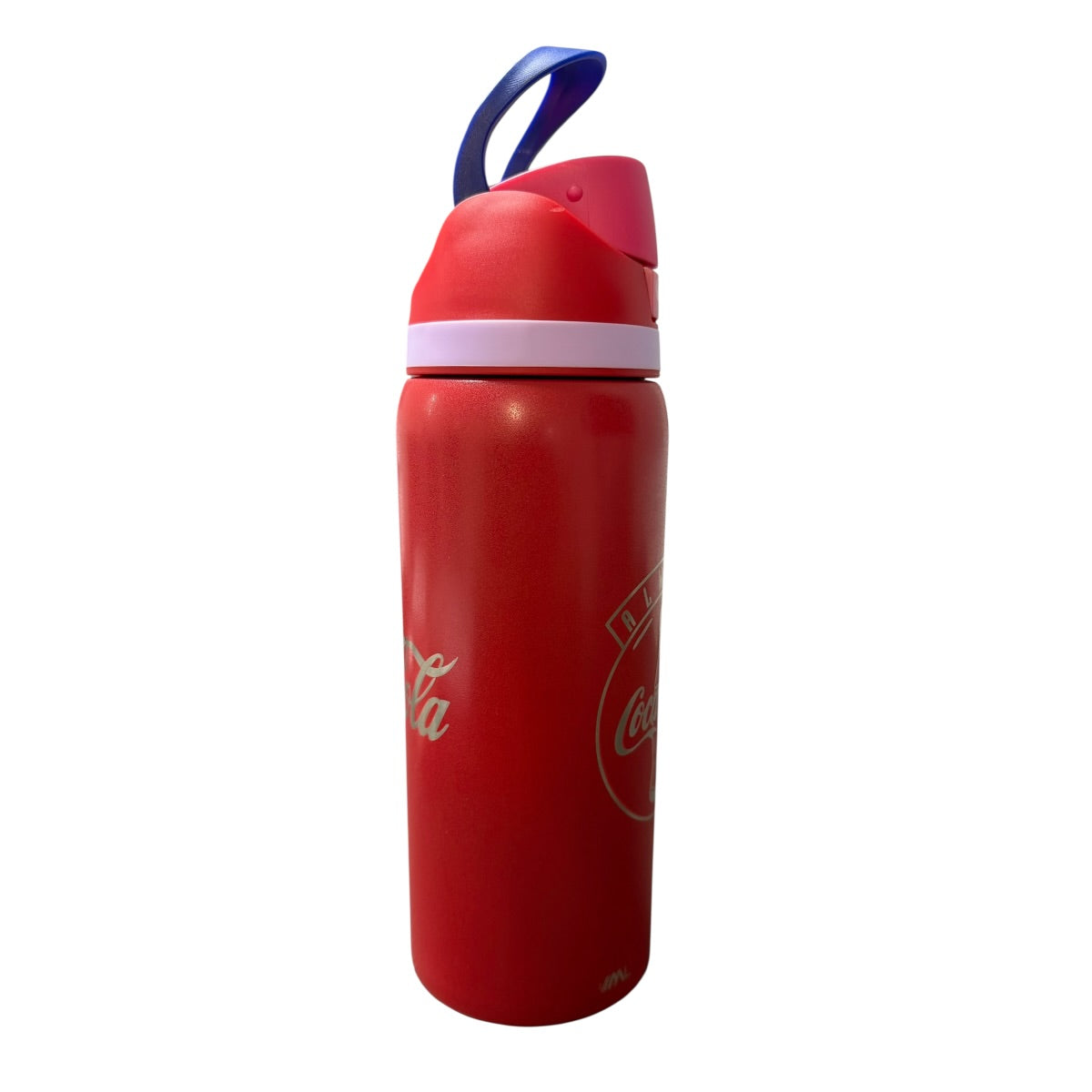 Termo Macarena Coca Cola Rojo 946 Ml