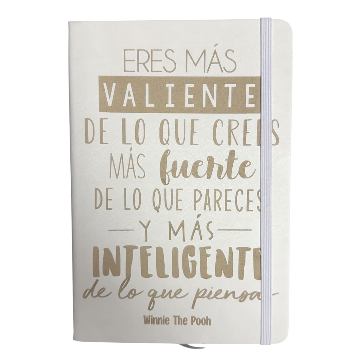 Set de Libretas Macarena Inspiración Diaria Momentos 5 Piezas