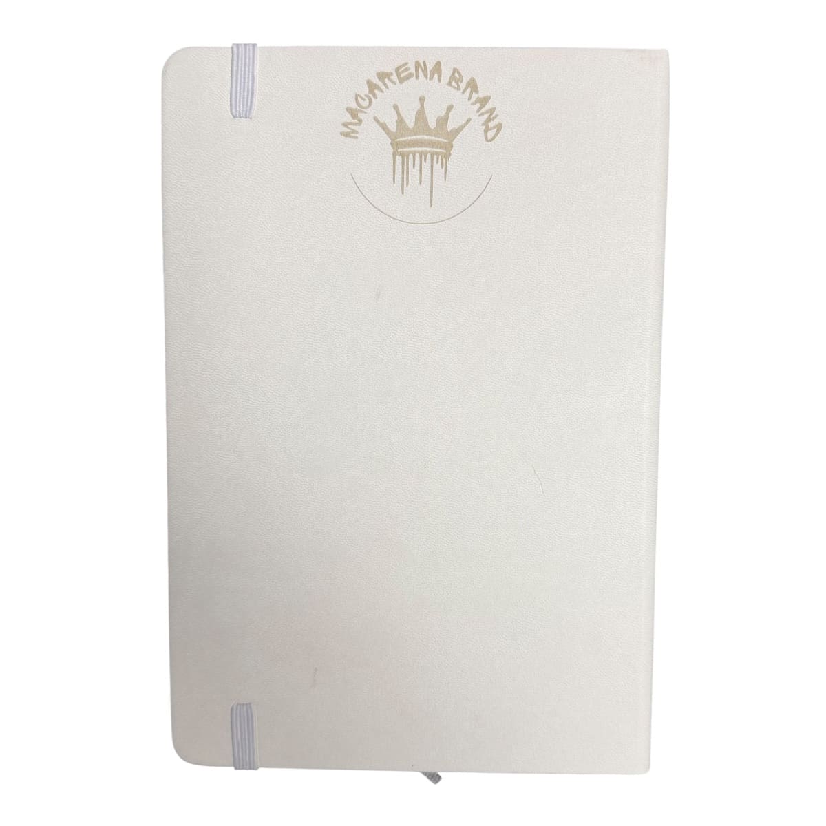 Set de Libretas Macarena Inspiración Diaria Momentos 5 Piezas