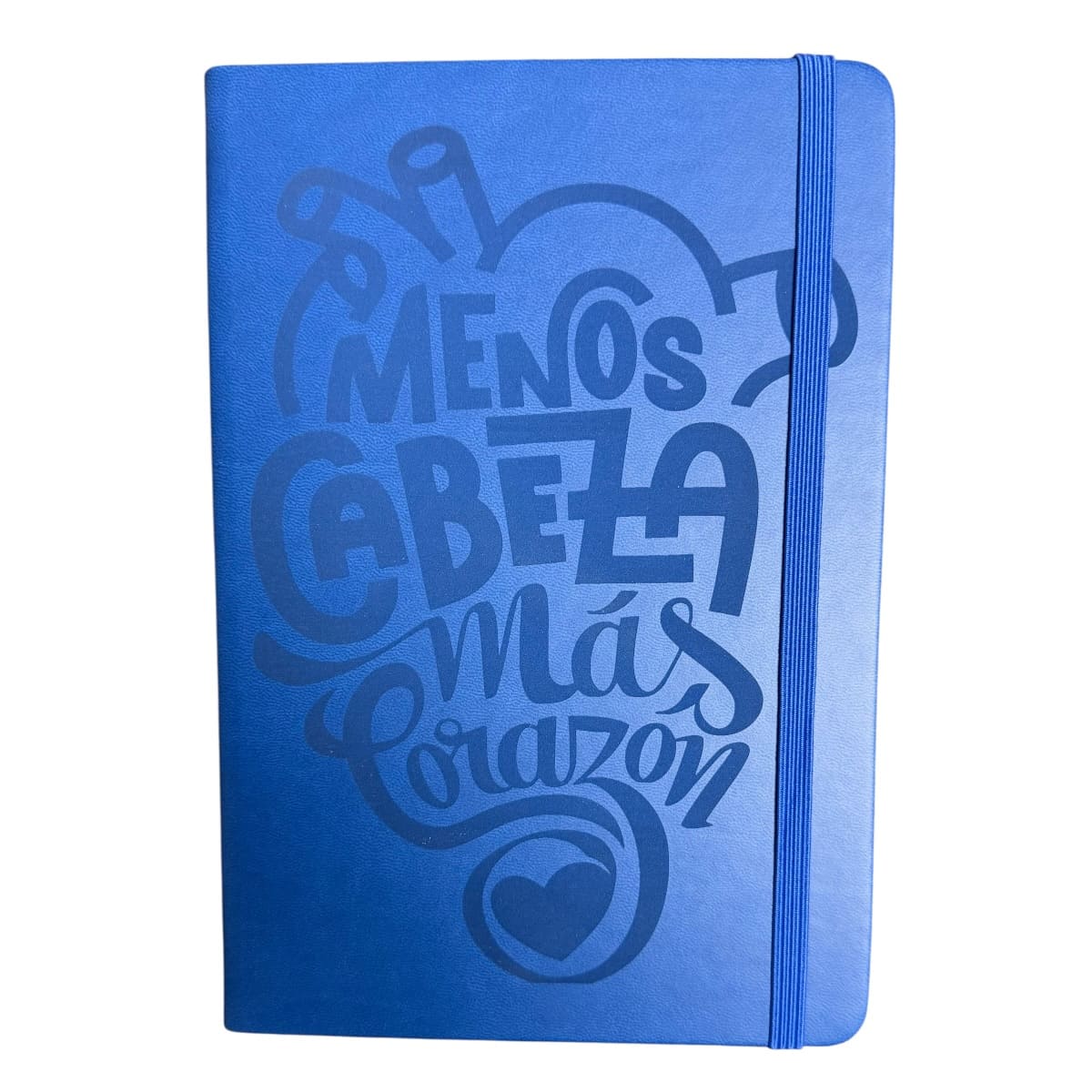 Set de Libretas Macarena Inspiración Diaria Momentos 5 Piezas