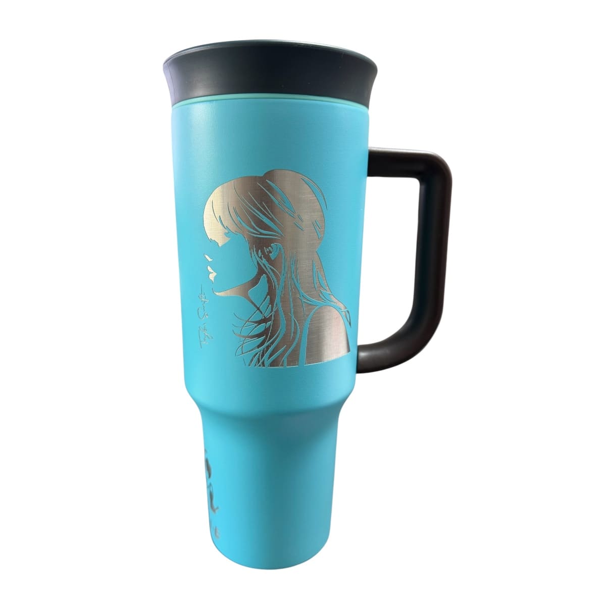 Termo Taylo Swift Azul Agua 1.2 Litros