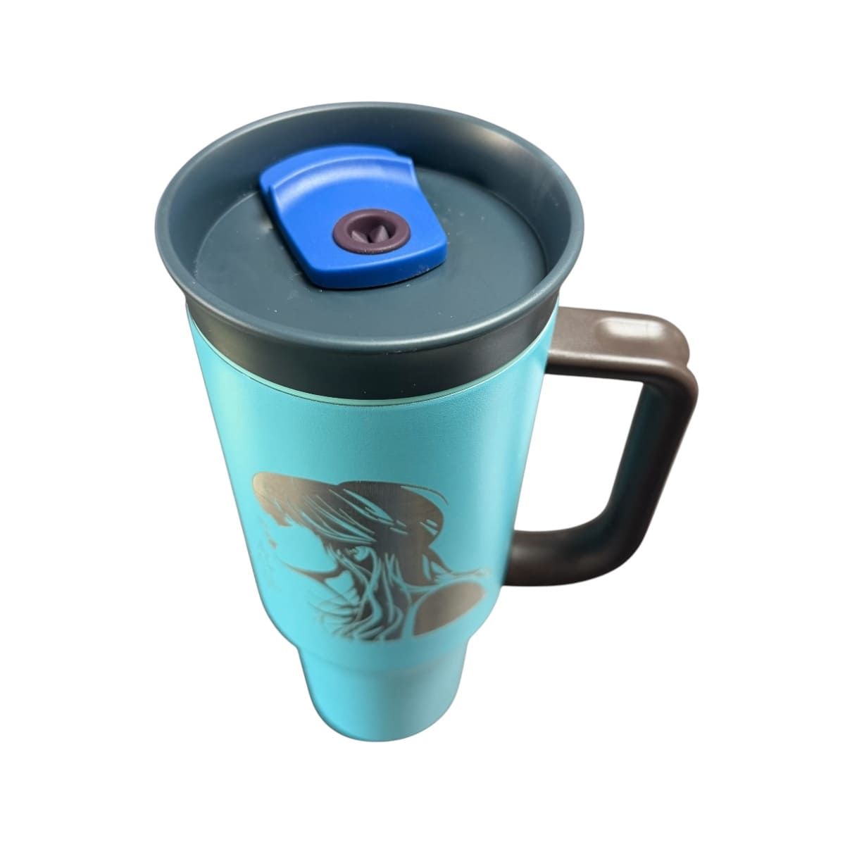 Termo Taylo Swift Azul Agua 1.2 Litros
