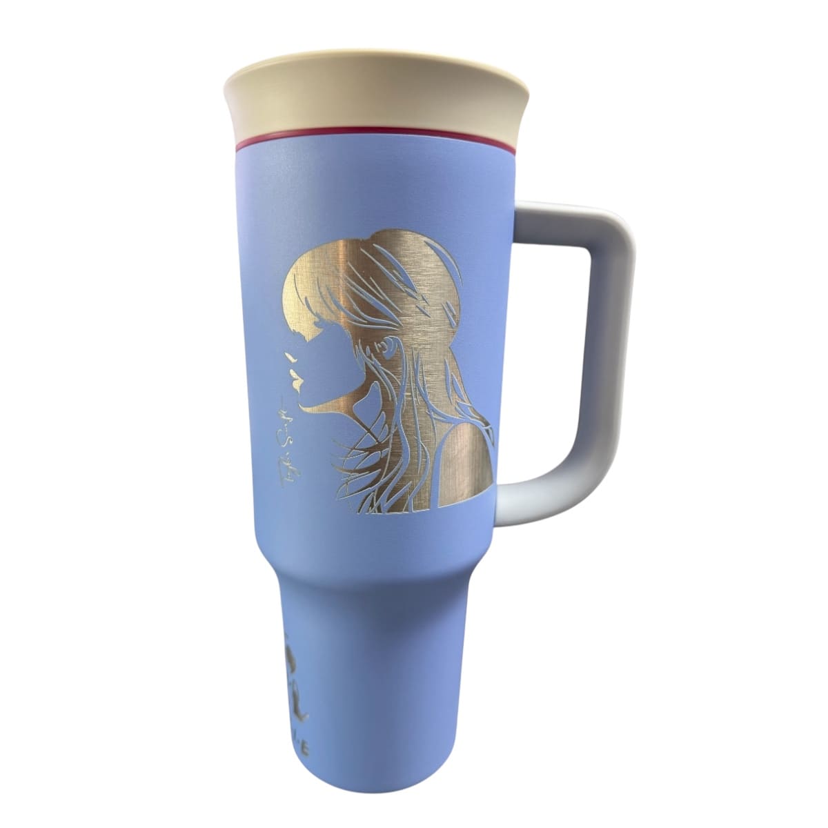 Termo Taylo Swift Azul 1.2 Litros