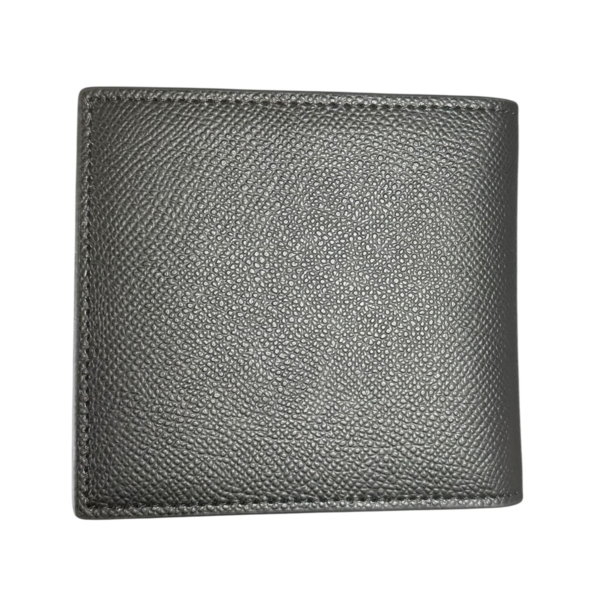 Cartera Coach Negra Hombre