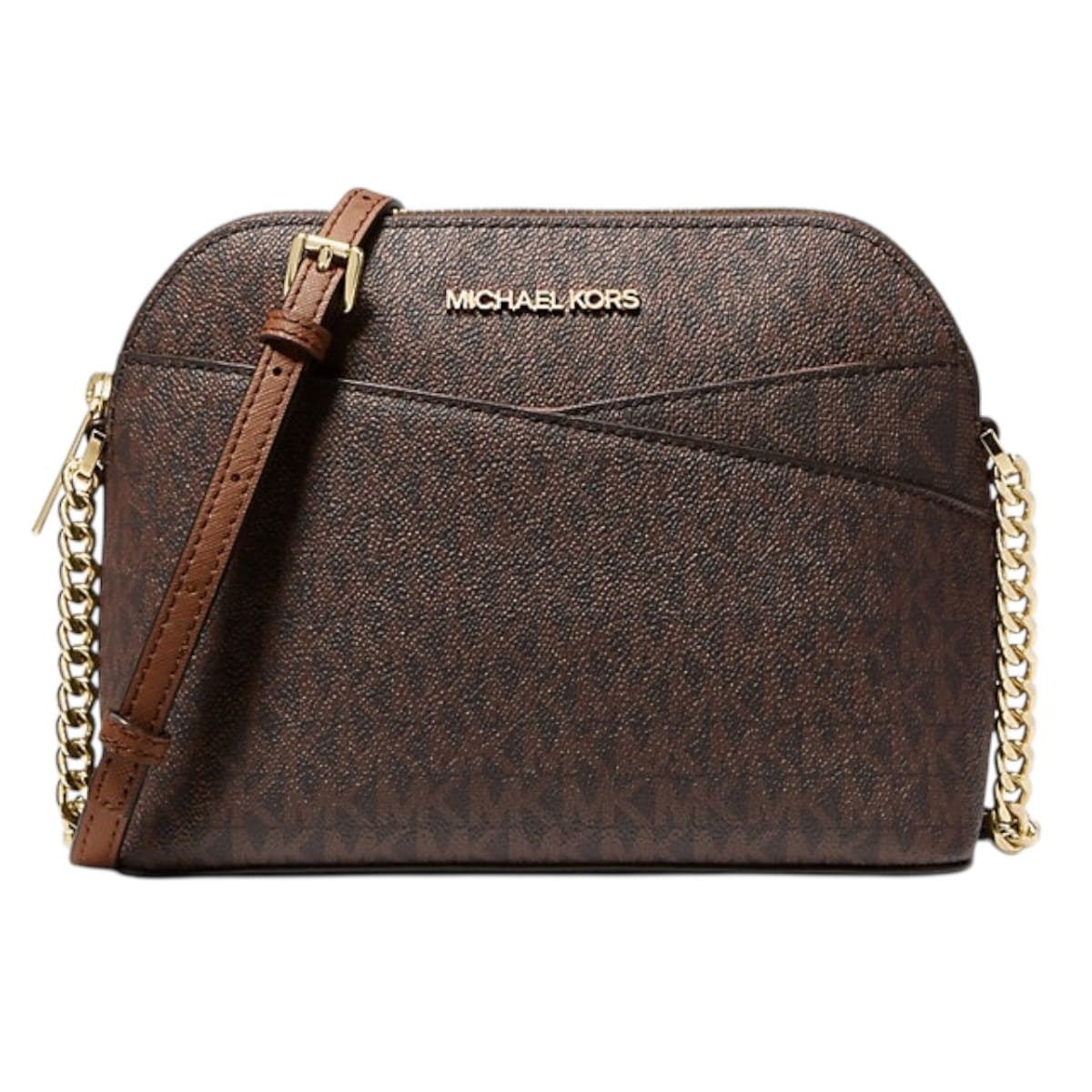 Bolsa Michael Kors Jet Set Travel Café